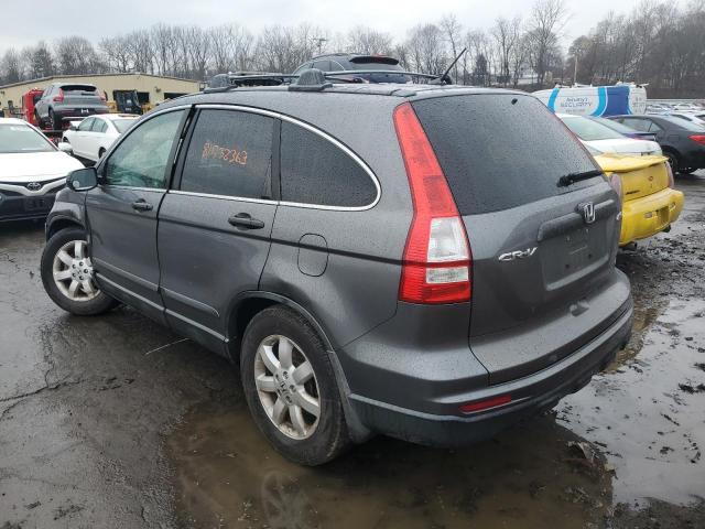 Photo 1 VIN: 5J6RE4H43BL011092 - HONDA CRV 