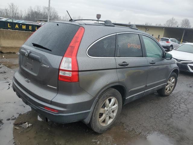 Photo 2 VIN: 5J6RE4H43BL011092 - HONDA CRV 