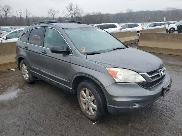 Photo 3 VIN: 5J6RE4H43BL011092 - HONDA CRV 