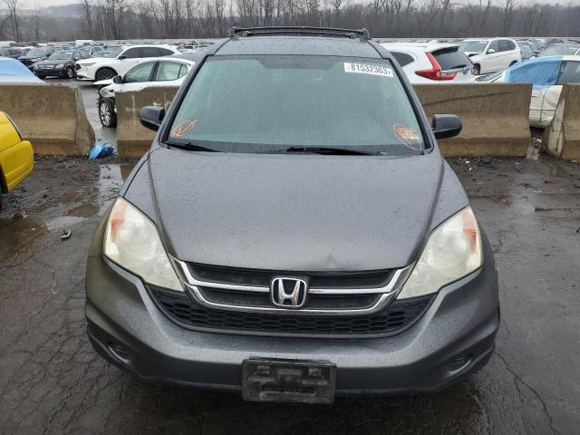 Photo 4 VIN: 5J6RE4H43BL011092 - HONDA CRV 