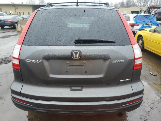 Photo 5 VIN: 5J6RE4H43BL011092 - HONDA CRV 