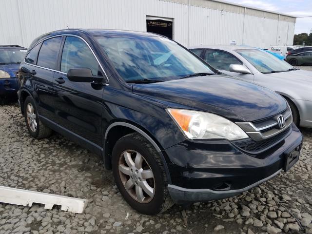 Photo 0 VIN: 5J6RE4H43BL011674 - HONDA CR-V 