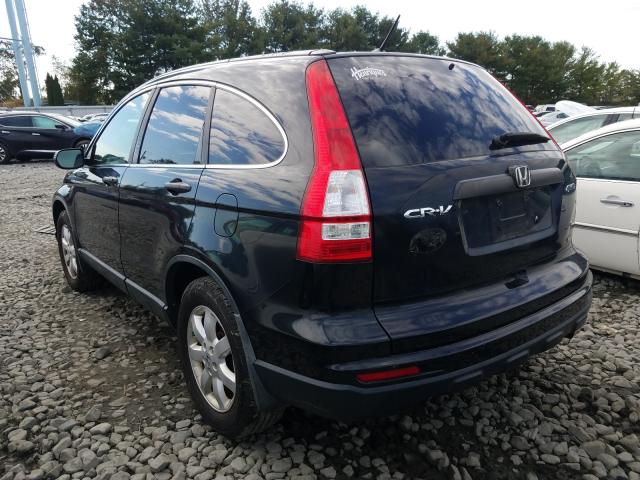 Photo 2 VIN: 5J6RE4H43BL011674 - HONDA CR-V 