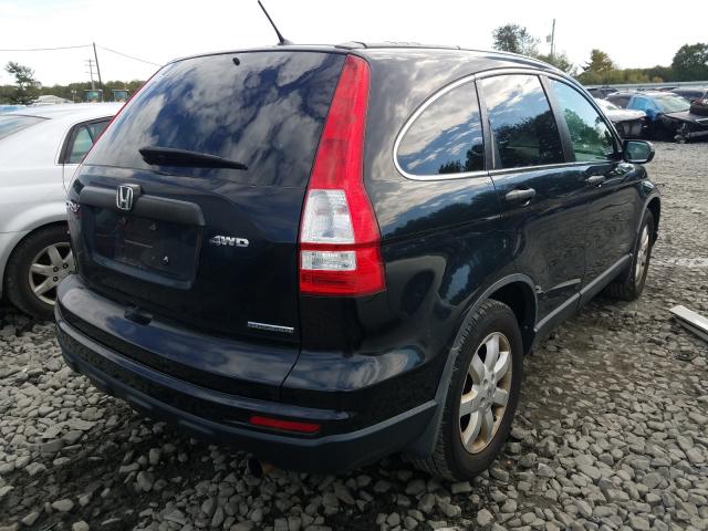 Photo 3 VIN: 5J6RE4H43BL011674 - HONDA CR-V 