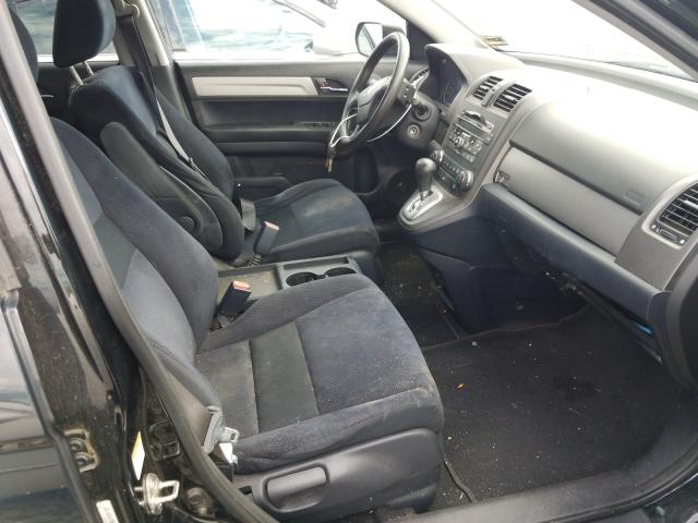 Photo 4 VIN: 5J6RE4H43BL011674 - HONDA CR-V 