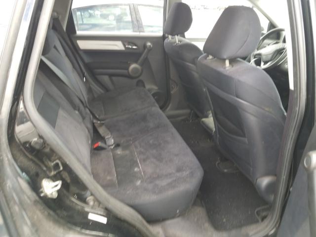 Photo 5 VIN: 5J6RE4H43BL011674 - HONDA CR-V 