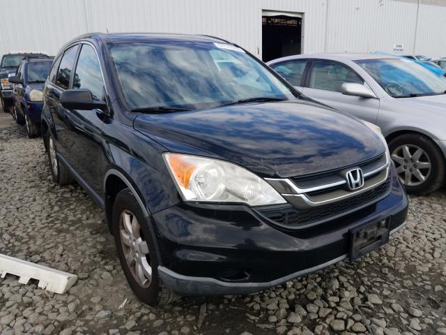 Photo 8 VIN: 5J6RE4H43BL011674 - HONDA CR-V 