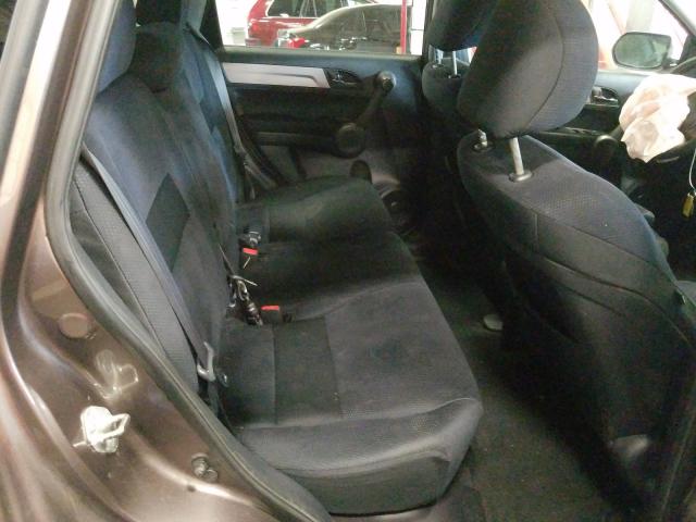 Photo 5 VIN: 5J6RE4H43BL021878 - HONDA CR-V SE 