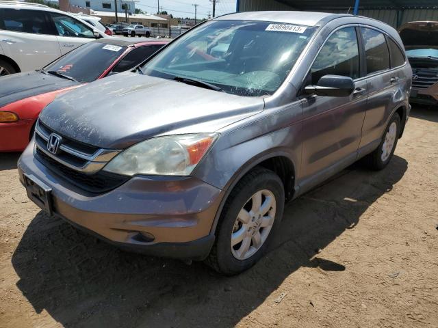 Photo 0 VIN: 5J6RE4H43BL028507 - HONDA CR-V SE 