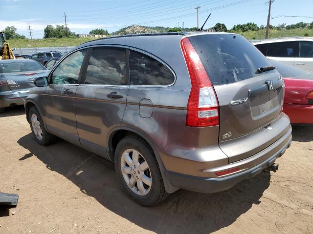 Photo 1 VIN: 5J6RE4H43BL028507 - HONDA CR-V SE 