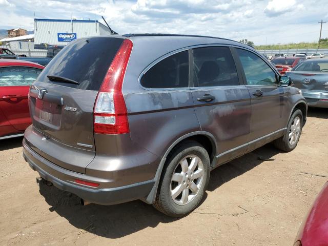 Photo 2 VIN: 5J6RE4H43BL028507 - HONDA CR-V SE 