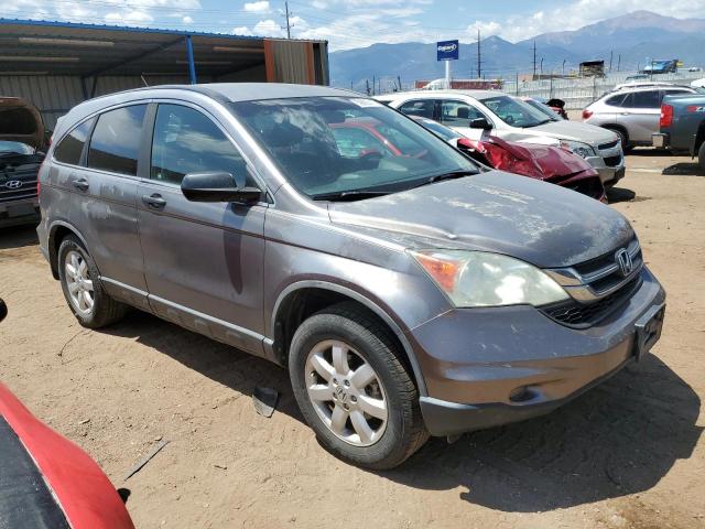 Photo 3 VIN: 5J6RE4H43BL028507 - HONDA CR-V SE 