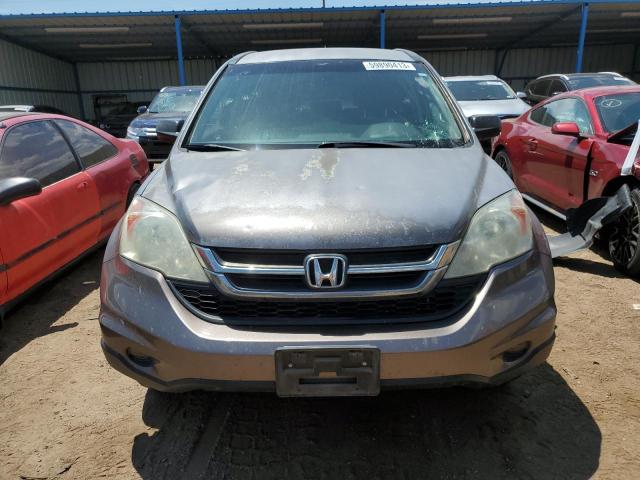 Photo 4 VIN: 5J6RE4H43BL028507 - HONDA CR-V SE 