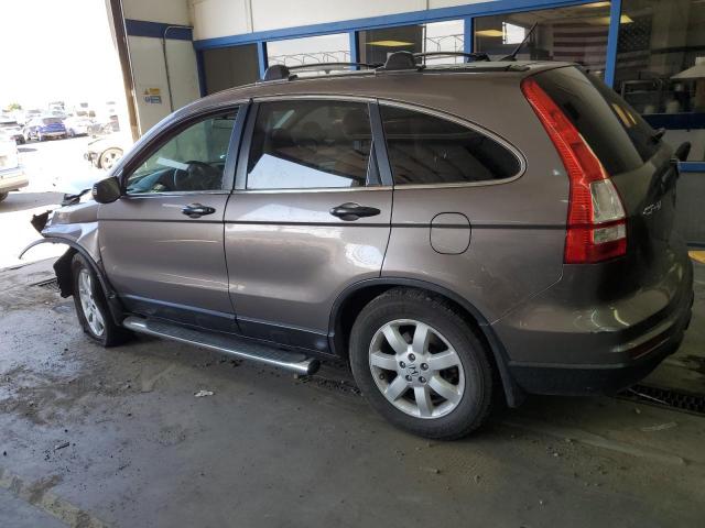 Photo 1 VIN: 5J6RE4H43BL036557 - HONDA CR-V SE 