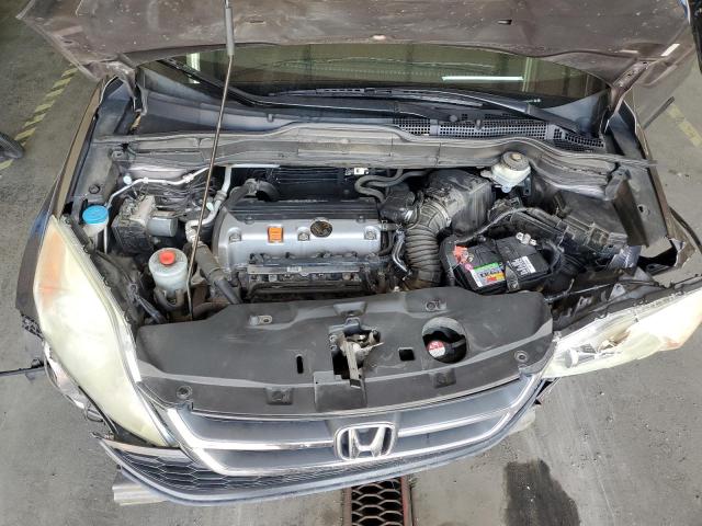 Photo 11 VIN: 5J6RE4H43BL036557 - HONDA CR-V SE 