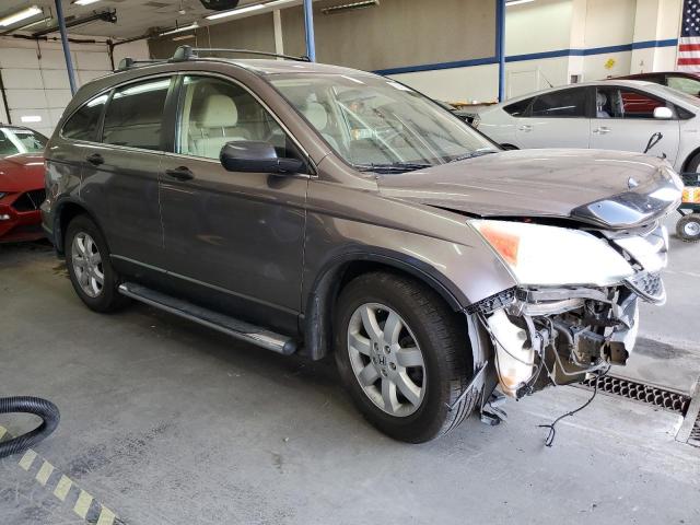 Photo 3 VIN: 5J6RE4H43BL036557 - HONDA CR-V SE 