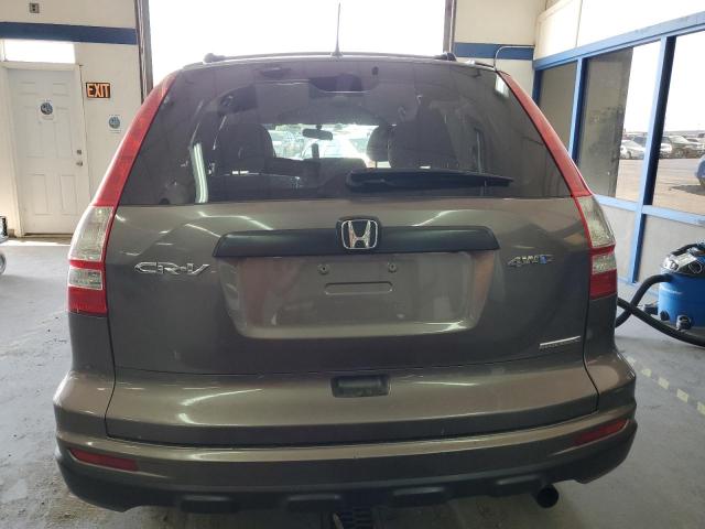 Photo 5 VIN: 5J6RE4H43BL036557 - HONDA CR-V SE 