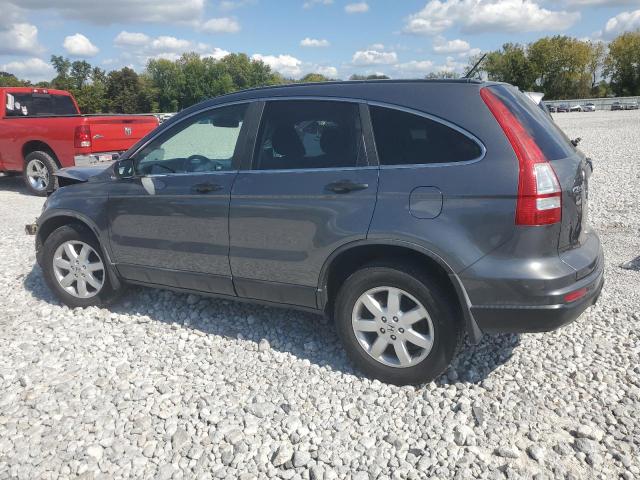 Photo 1 VIN: 5J6RE4H43BL040690 - HONDA CR-V SE 