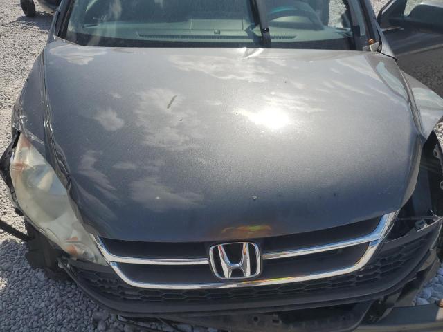 Photo 11 VIN: 5J6RE4H43BL040690 - HONDA CR-V SE 