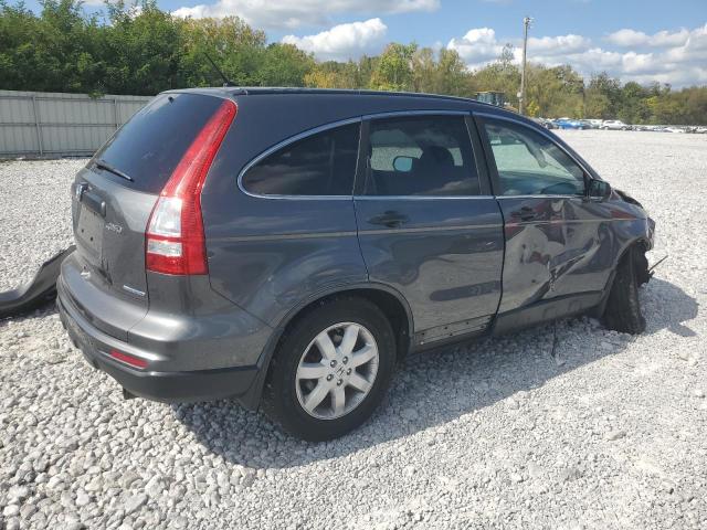 Photo 2 VIN: 5J6RE4H43BL040690 - HONDA CR-V SE 