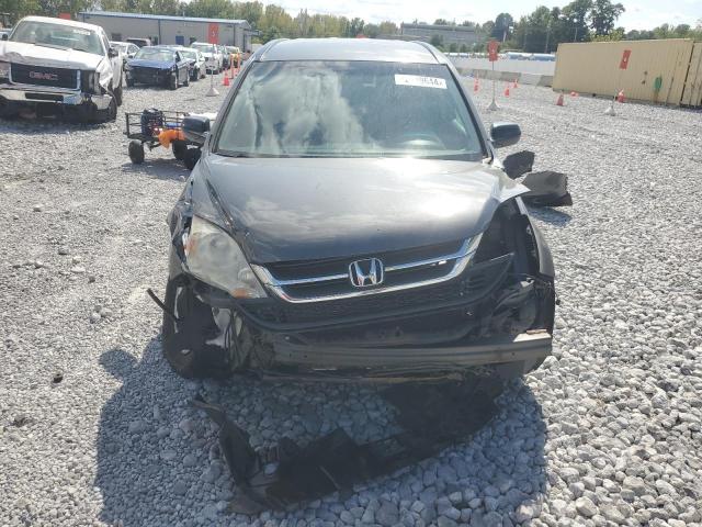 Photo 4 VIN: 5J6RE4H43BL040690 - HONDA CR-V SE 