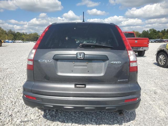 Photo 5 VIN: 5J6RE4H43BL040690 - HONDA CR-V SE 