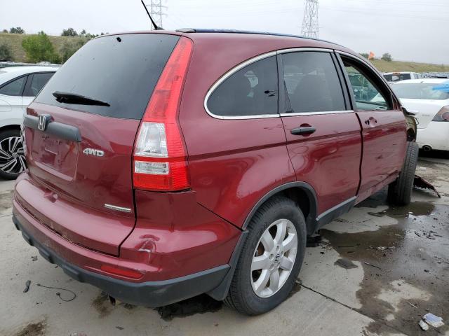 Photo 3 VIN: 5J6RE4H43BL044156 - HONDA CR-V SE 