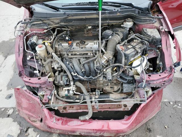 Photo 6 VIN: 5J6RE4H43BL044156 - HONDA CR-V SE 