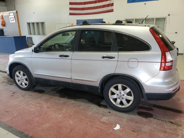 Photo 1 VIN: 5J6RE4H43BL044268 - HONDA CR-V SE 