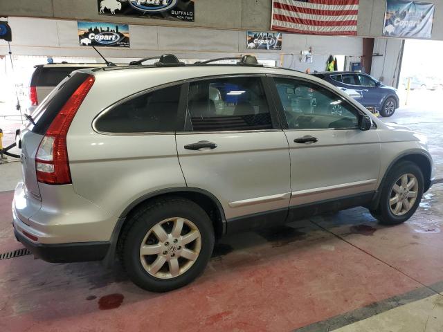 Photo 2 VIN: 5J6RE4H43BL044268 - HONDA CR-V SE 