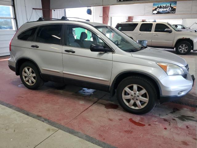 Photo 3 VIN: 5J6RE4H43BL044268 - HONDA CR-V SE 