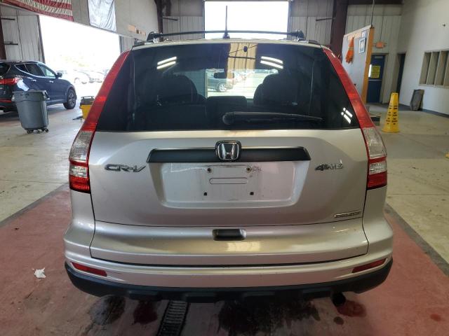 Photo 5 VIN: 5J6RE4H43BL044268 - HONDA CR-V SE 