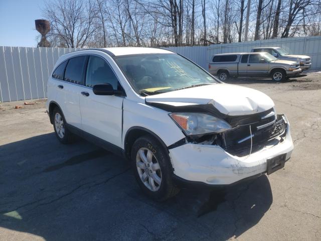 Photo 0 VIN: 5J6RE4H43BL048062 - HONDA CR-V SE 