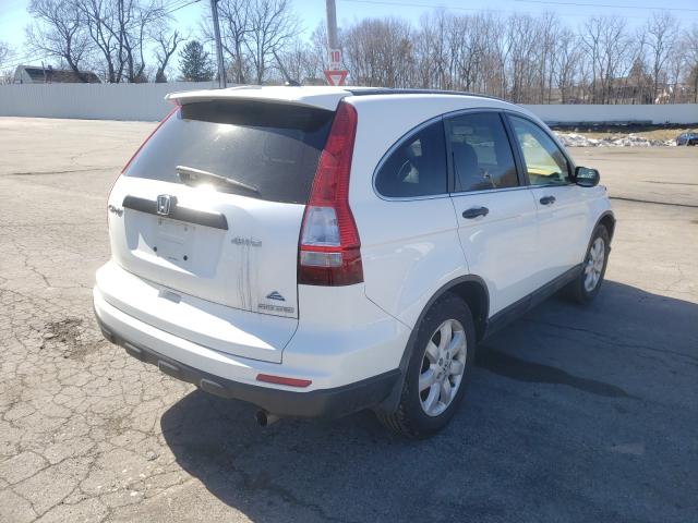 Photo 3 VIN: 5J6RE4H43BL048062 - HONDA CR-V SE 