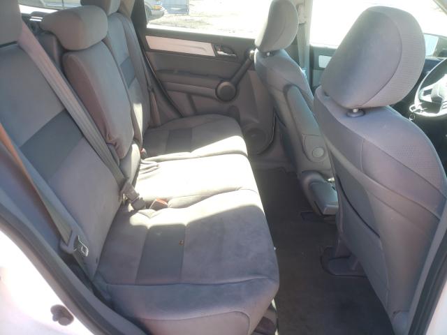 Photo 5 VIN: 5J6RE4H43BL048062 - HONDA CR-V SE 