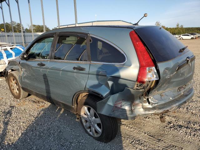 Photo 1 VIN: 5J6RE4H43BL052967 - HONDA CRV 