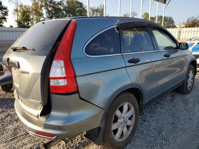 Photo 2 VIN: 5J6RE4H43BL052967 - HONDA CRV 