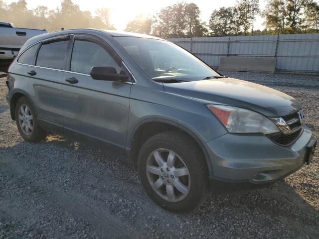 Photo 3 VIN: 5J6RE4H43BL052967 - HONDA CRV 