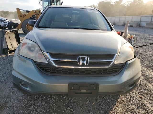 Photo 4 VIN: 5J6RE4H43BL052967 - HONDA CRV 