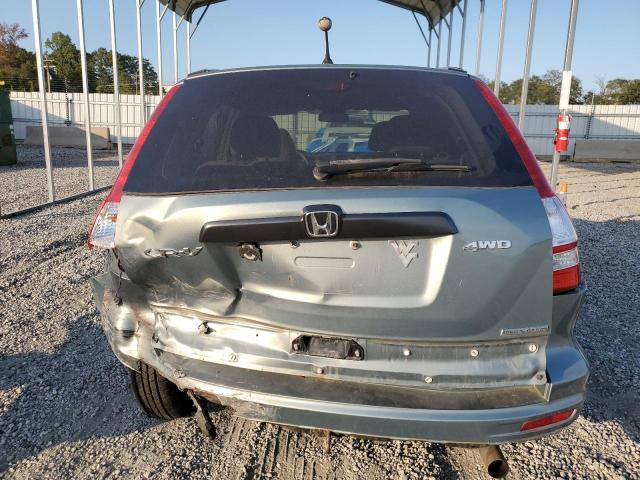 Photo 5 VIN: 5J6RE4H43BL052967 - HONDA CRV 