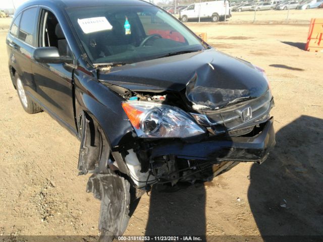 Photo 5 VIN: 5J6RE4H43BL057201 - HONDA CR-V 