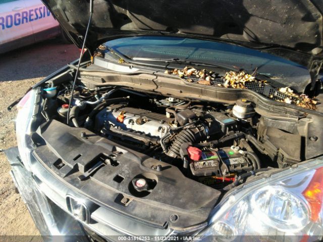 Photo 9 VIN: 5J6RE4H43BL057201 - HONDA CR-V 