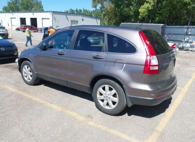 Photo 2 VIN: 5J6RE4H43BL064004 - HONDA CR-V 