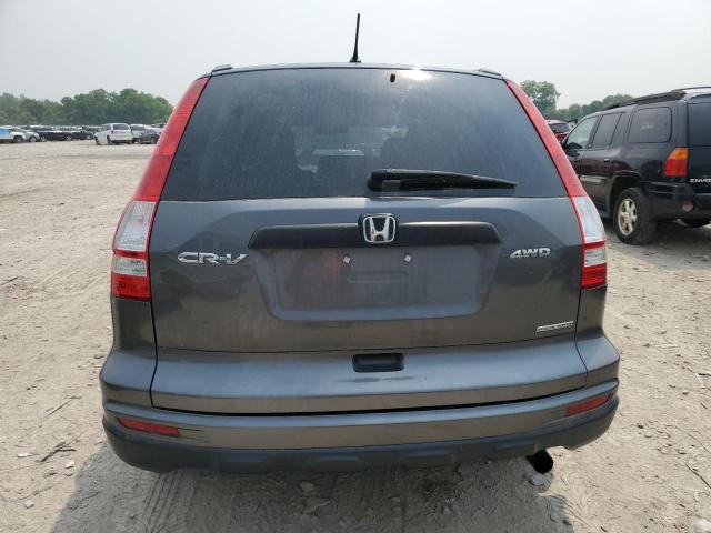 Photo 5 VIN: 5J6RE4H43BL073706 - HONDA CRV 