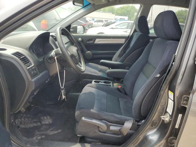 Photo 6 VIN: 5J6RE4H43BL073706 - HONDA CRV 