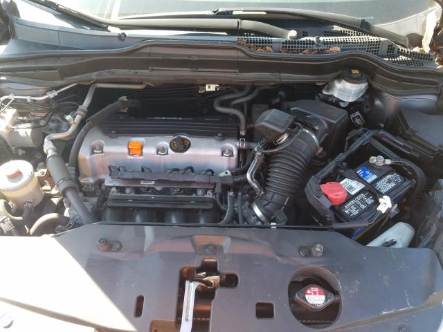 Photo 6 VIN: 5J6RE4H43BL073737 - HONDA CR-V SE 