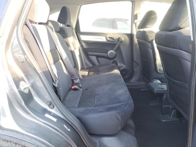 Photo 5 VIN: 5J6RE4H43BL077285 - HONDA CR-V SE 