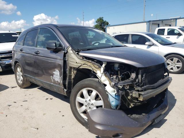 Photo 0 VIN: 5J6RE4H43BL083703 - HONDA CR-V SE 