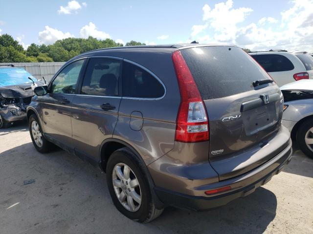 Photo 2 VIN: 5J6RE4H43BL083703 - HONDA CR-V SE 