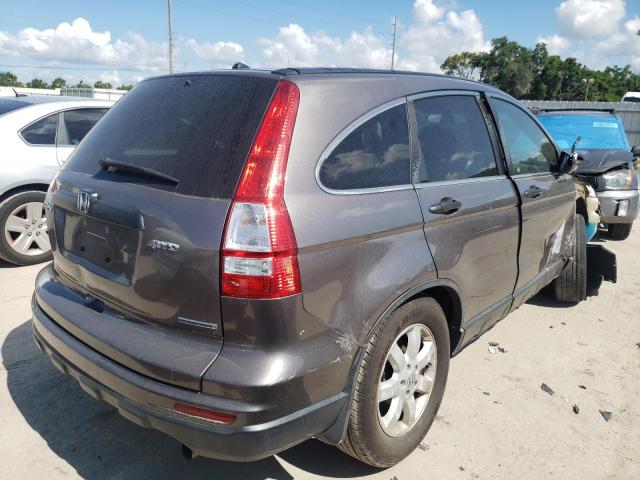 Photo 3 VIN: 5J6RE4H43BL083703 - HONDA CR-V SE 